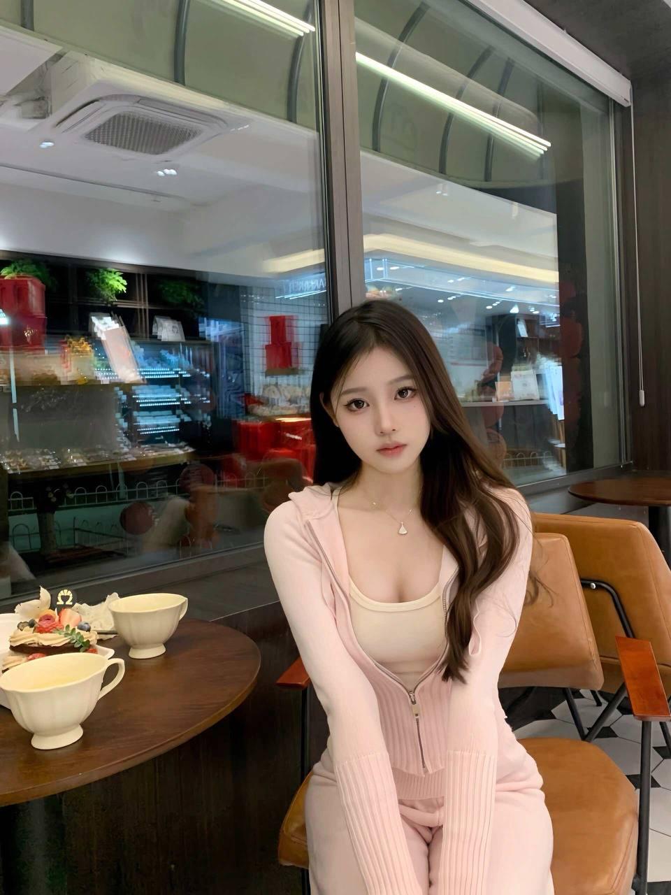 不点单只付水钱，长沙人民公园的独有消费文化观察