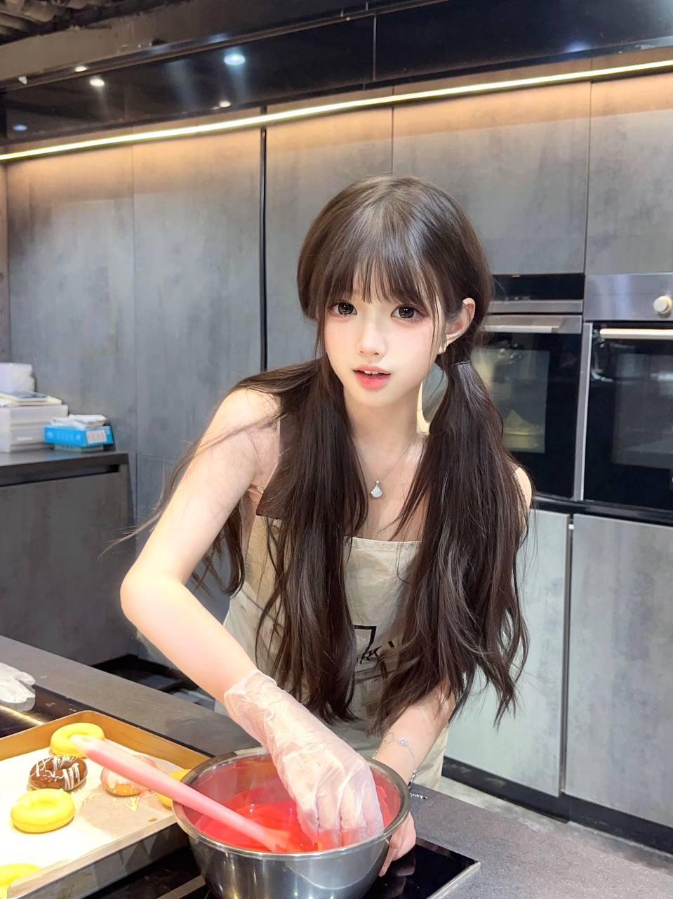 银杏叶落盖碗边，一盏茶里品尽秋意浓